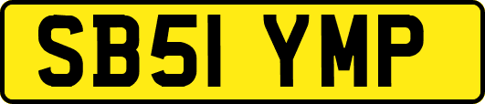 SB51YMP