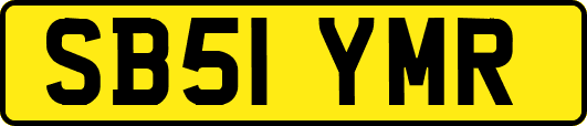 SB51YMR