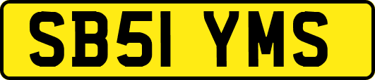 SB51YMS