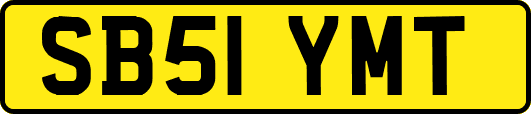 SB51YMT