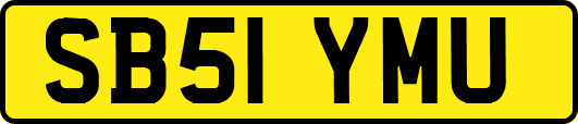 SB51YMU