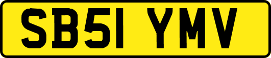 SB51YMV