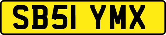 SB51YMX