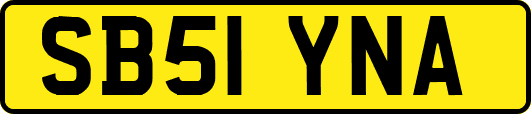 SB51YNA