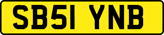 SB51YNB