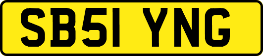 SB51YNG