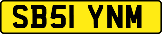 SB51YNM