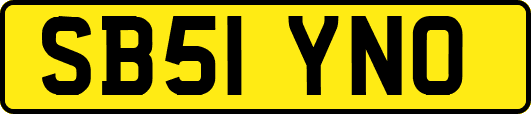 SB51YNO
