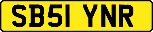 SB51YNR