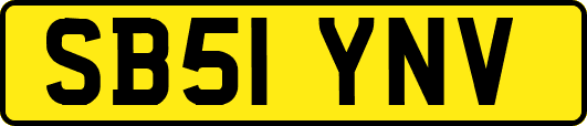 SB51YNV