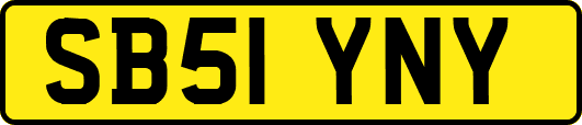 SB51YNY