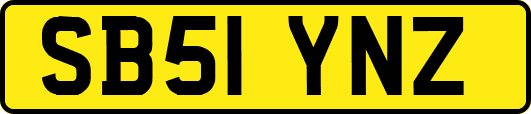 SB51YNZ
