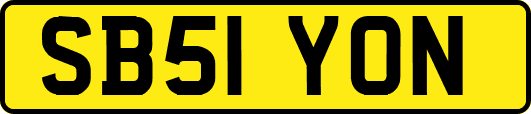 SB51YON