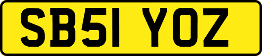 SB51YOZ