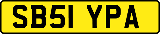 SB51YPA