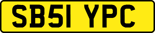 SB51YPC
