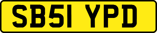 SB51YPD