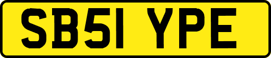 SB51YPE