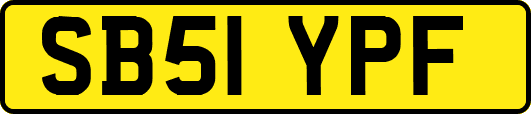 SB51YPF