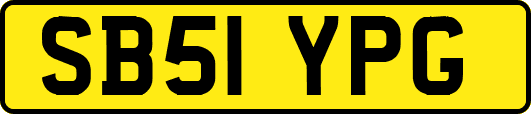 SB51YPG