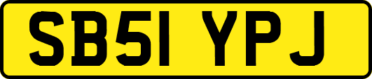 SB51YPJ