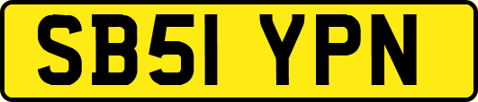 SB51YPN