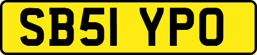 SB51YPO