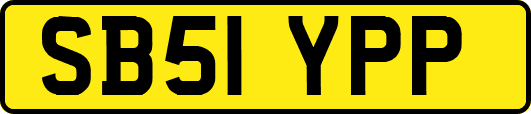 SB51YPP
