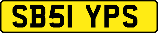 SB51YPS