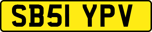SB51YPV