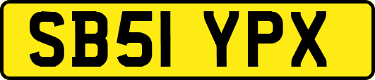 SB51YPX