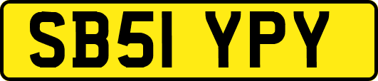 SB51YPY