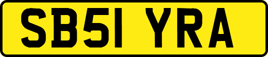 SB51YRA