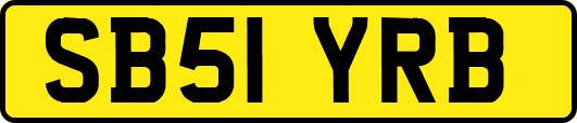 SB51YRB