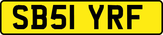 SB51YRF