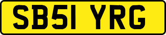 SB51YRG