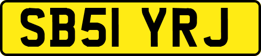 SB51YRJ