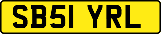 SB51YRL