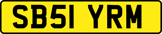 SB51YRM