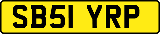 SB51YRP