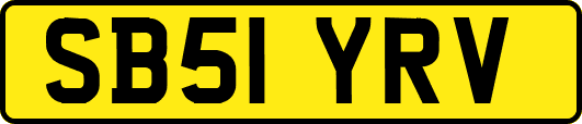 SB51YRV