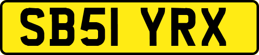 SB51YRX