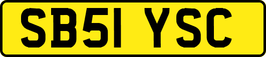 SB51YSC