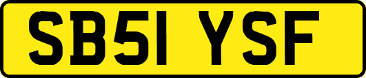 SB51YSF