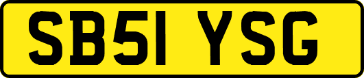 SB51YSG