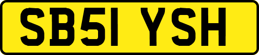 SB51YSH