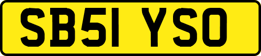 SB51YSO