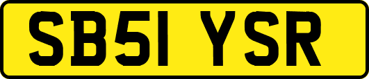 SB51YSR