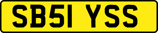 SB51YSS