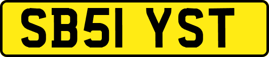 SB51YST